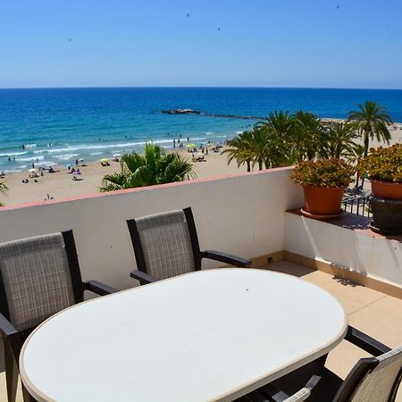 Apartament Casa De Pescadores Old Town Villajoyosa Zewnętrze zdjęcie