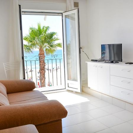 Apartament Casa De Pescadores Old Town Villajoyosa Zewnętrze zdjęcie