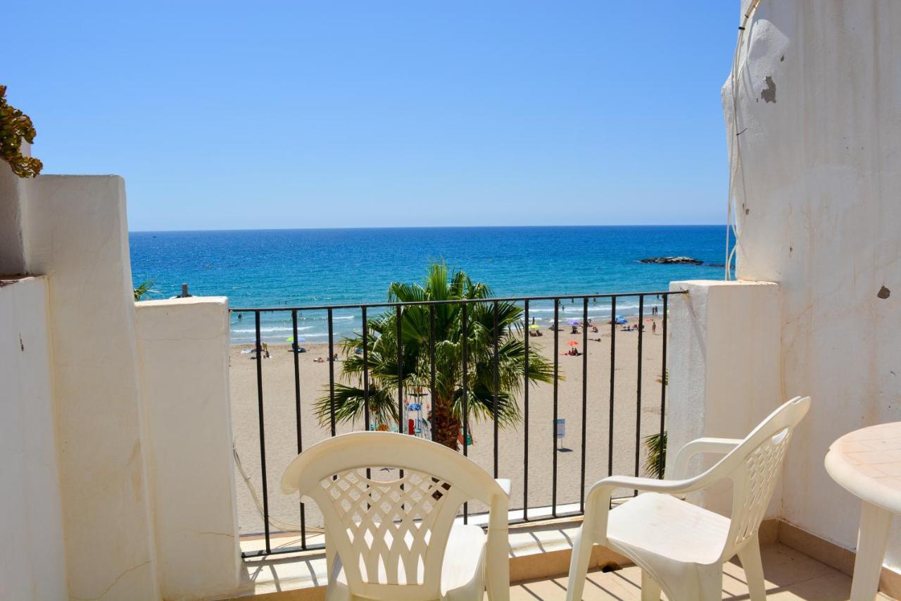 Apartament Casa De Pescadores Old Town Villajoyosa Zewnętrze zdjęcie