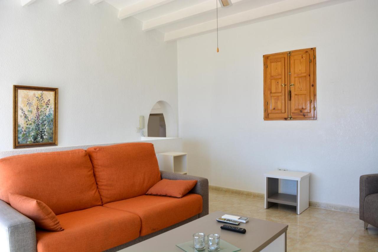Apartament Casa De Pescadores Old Town Villajoyosa Zewnętrze zdjęcie