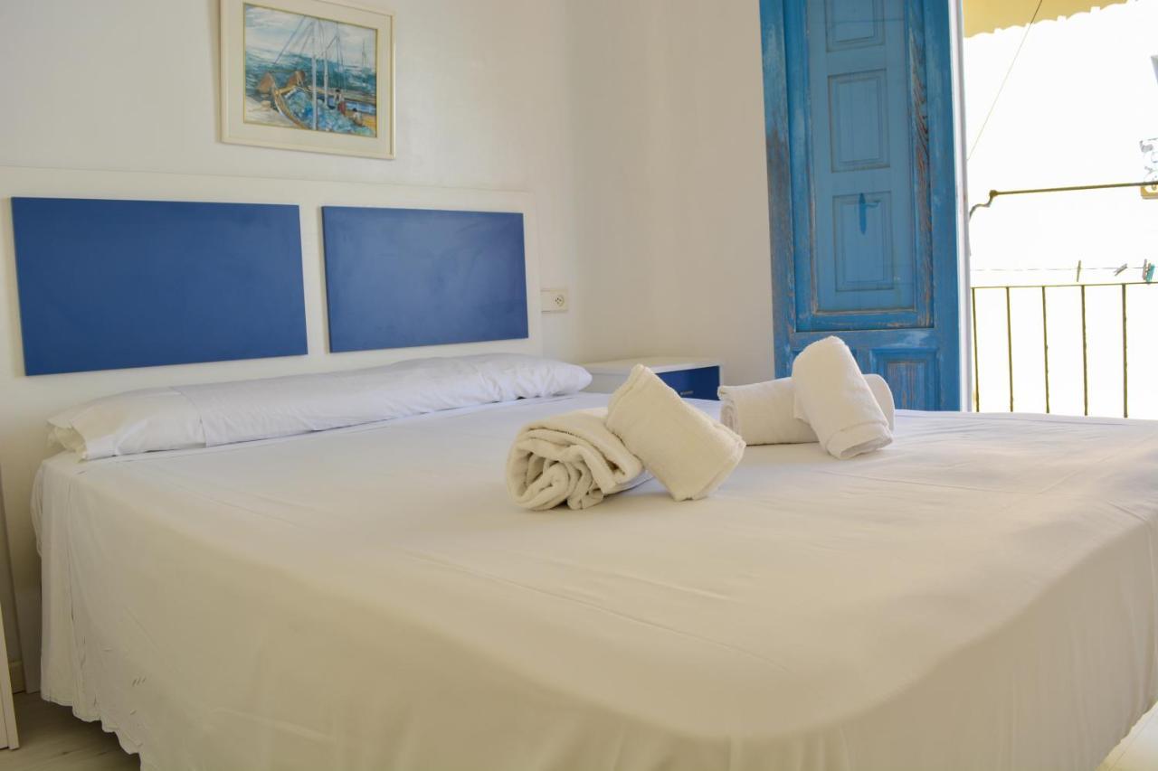 Apartament Casa De Pescadores Old Town Villajoyosa Zewnętrze zdjęcie