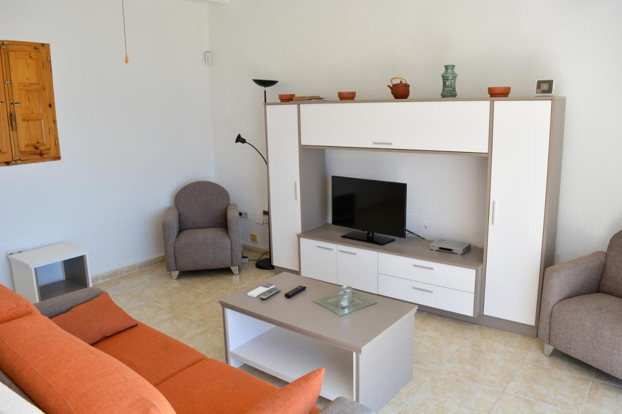 Apartament Casa De Pescadores Old Town Villajoyosa Zewnętrze zdjęcie