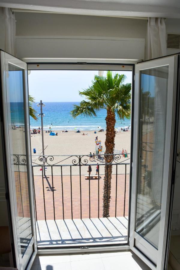 Apartament Casa De Pescadores Old Town Villajoyosa Zewnętrze zdjęcie