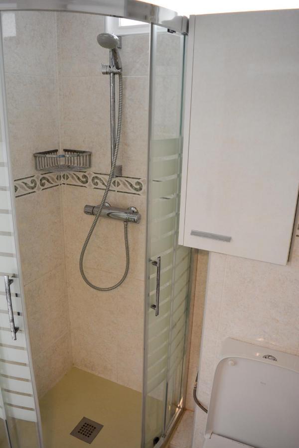 Apartament Casa De Pescadores Old Town Villajoyosa Zewnętrze zdjęcie