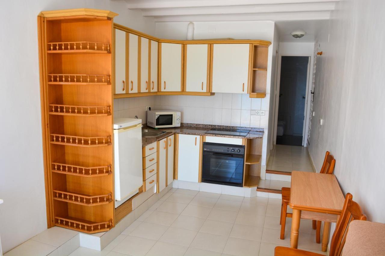 Apartament Casa De Pescadores Old Town Villajoyosa Zewnętrze zdjęcie