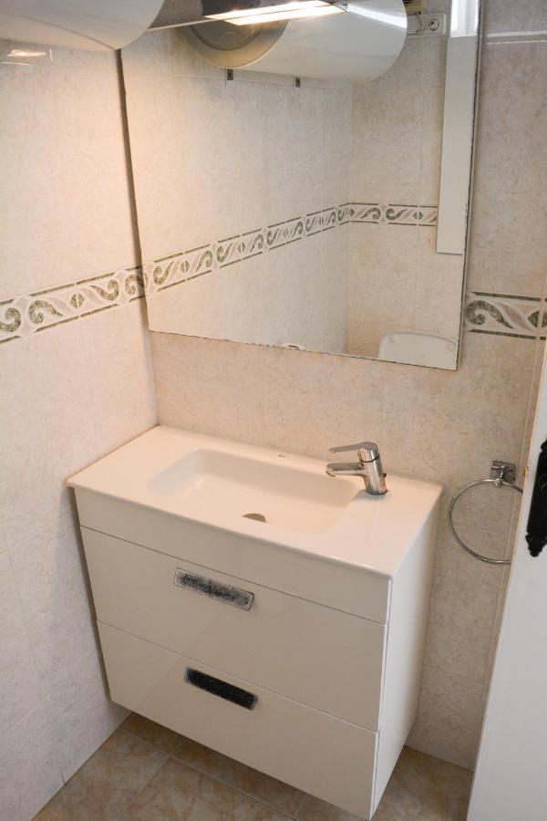 Apartament Casa De Pescadores Old Town Villajoyosa Zewnętrze zdjęcie