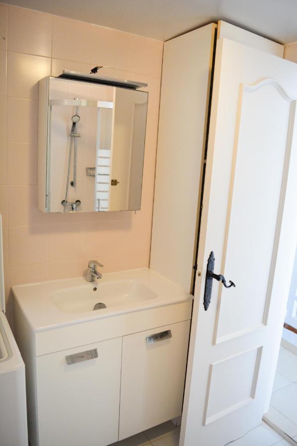 Apartament Casa De Pescadores Old Town Villajoyosa Zewnętrze zdjęcie