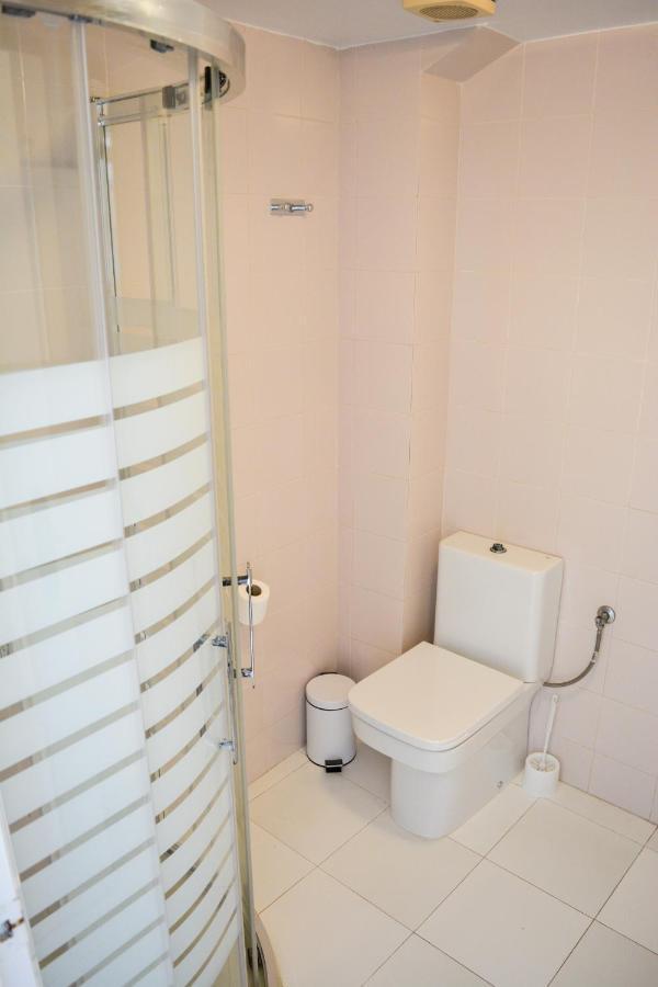 Apartament Casa De Pescadores Old Town Villajoyosa Zewnętrze zdjęcie